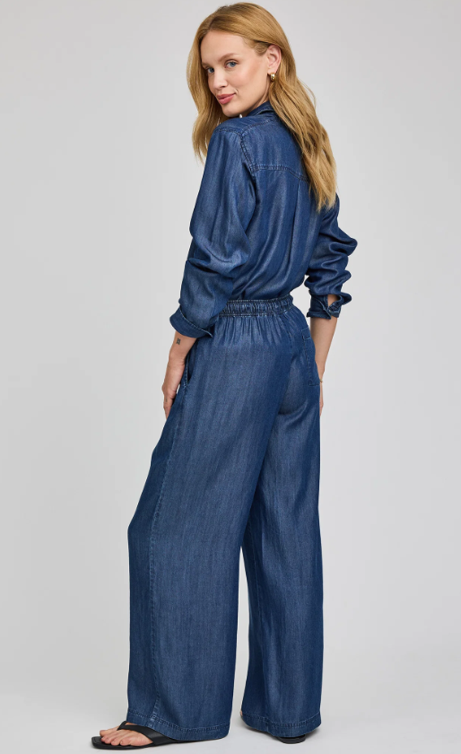 Camille Pant