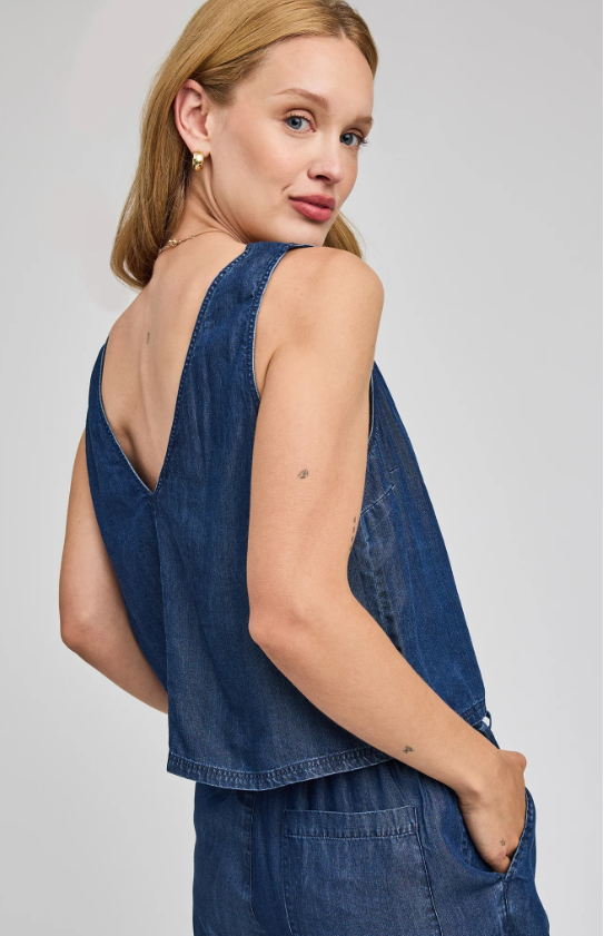 Colette Tank