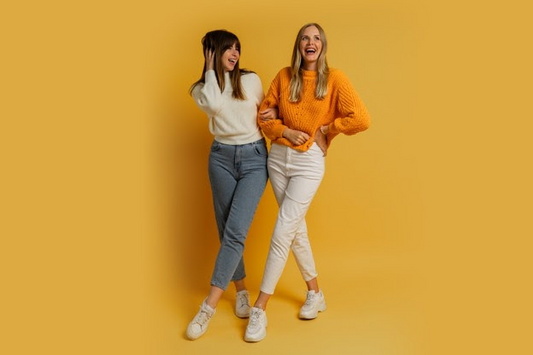 Casual Pants