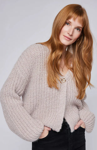 GENTLE FAWN Ilene Cardigan