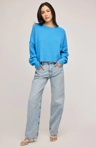 GENTLE FAWN Echo Pullover Sweater