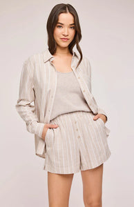 GENTLE FAWN Amalfi Short