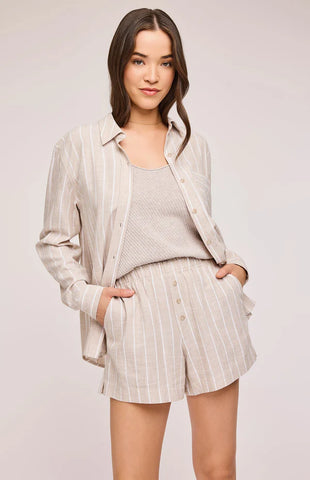 GENTLE FAWN Amalfi Short