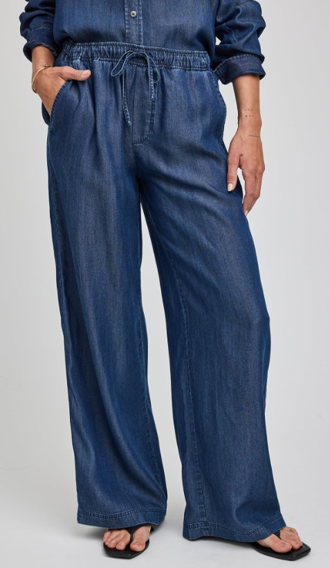 Camille Pant