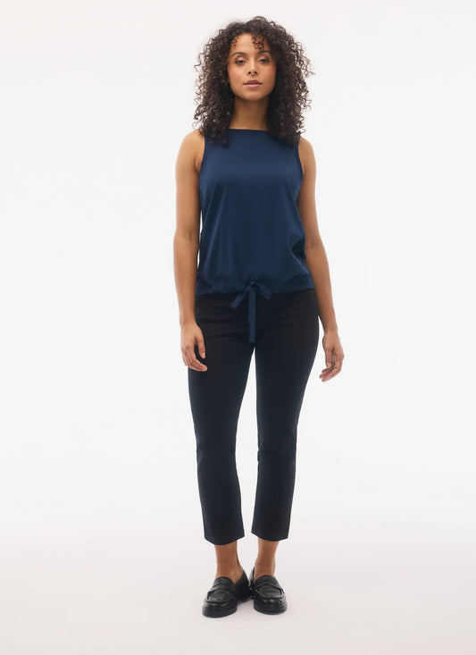 MAYFAIR Sleeveless Top