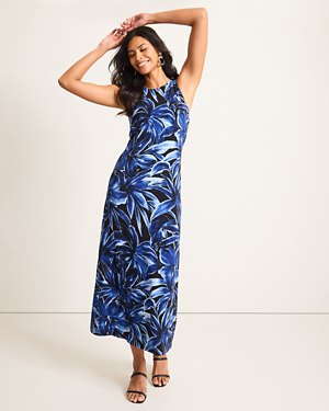 TOMMY BAHAMA - Jasmina Bravo Blooms Maxi Dress