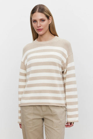 VELVET BY GRAHAM & SPENCER Lex Sweater