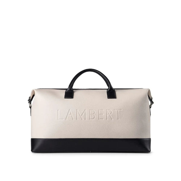 Lambert  Vegan Handbags and accessories