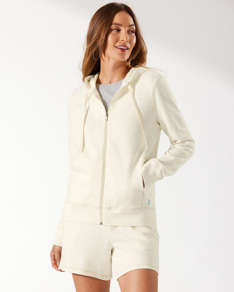 TOMMY BAHAMA  Tobago Bay \full-Ziip Hoodie